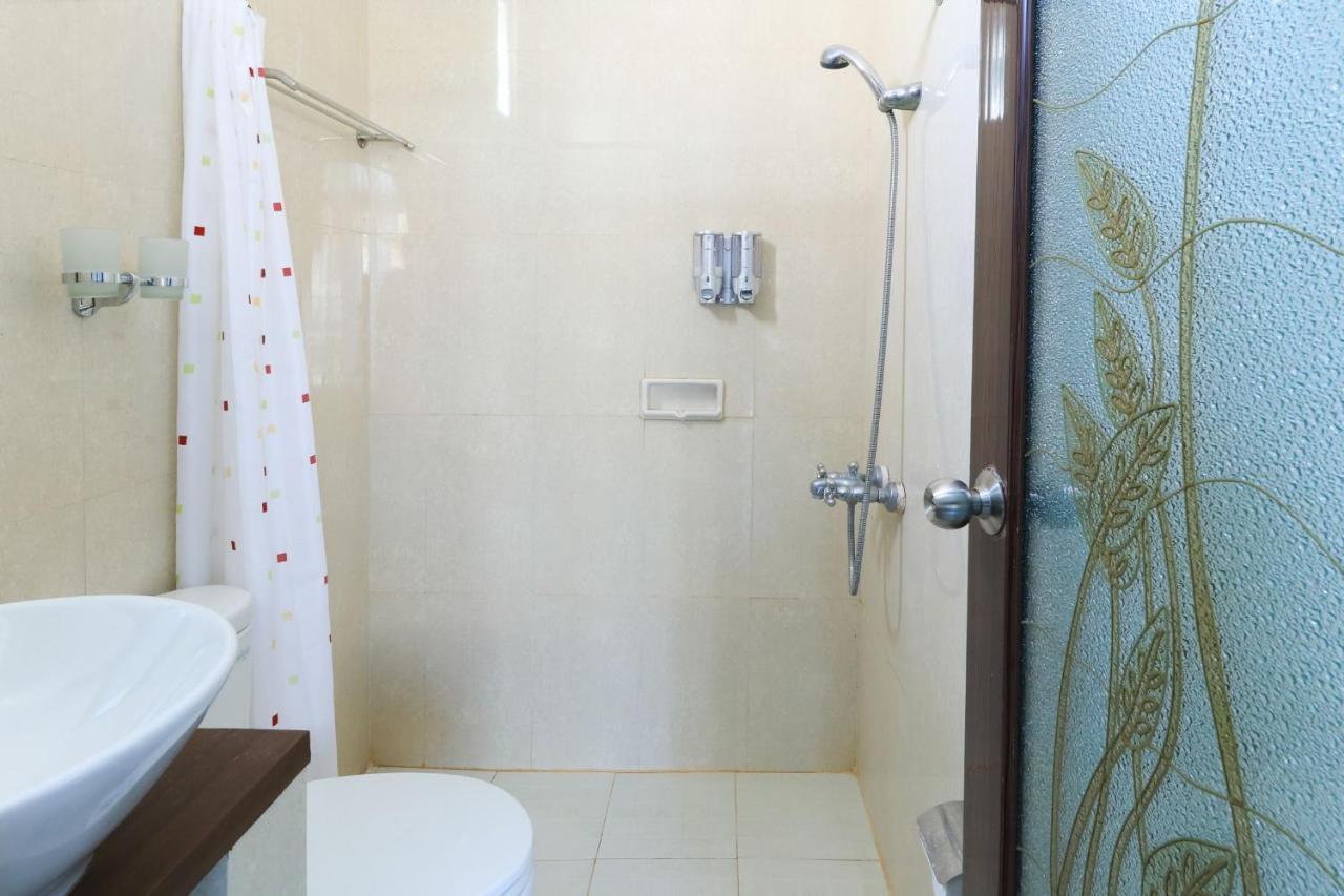 Ge Jacmart Homestay マカッサル エクステリア 写真