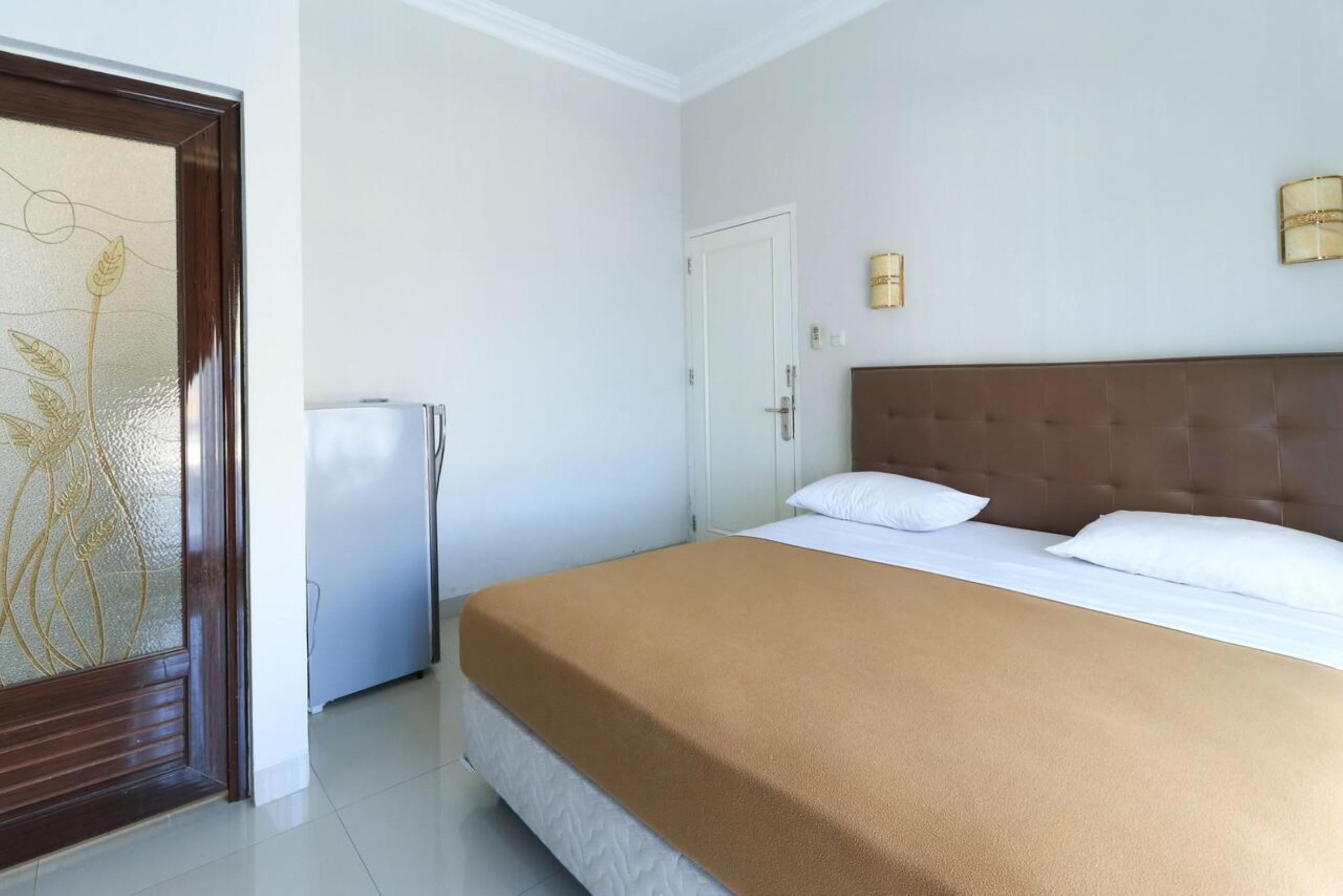Ge Jacmart Homestay マカッサル エクステリア 写真