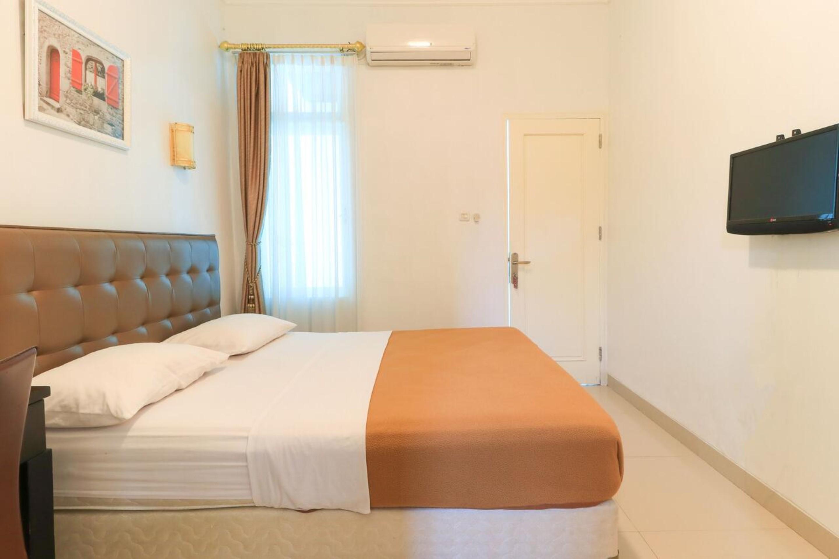 Ge Jacmart Homestay マカッサル エクステリア 写真
