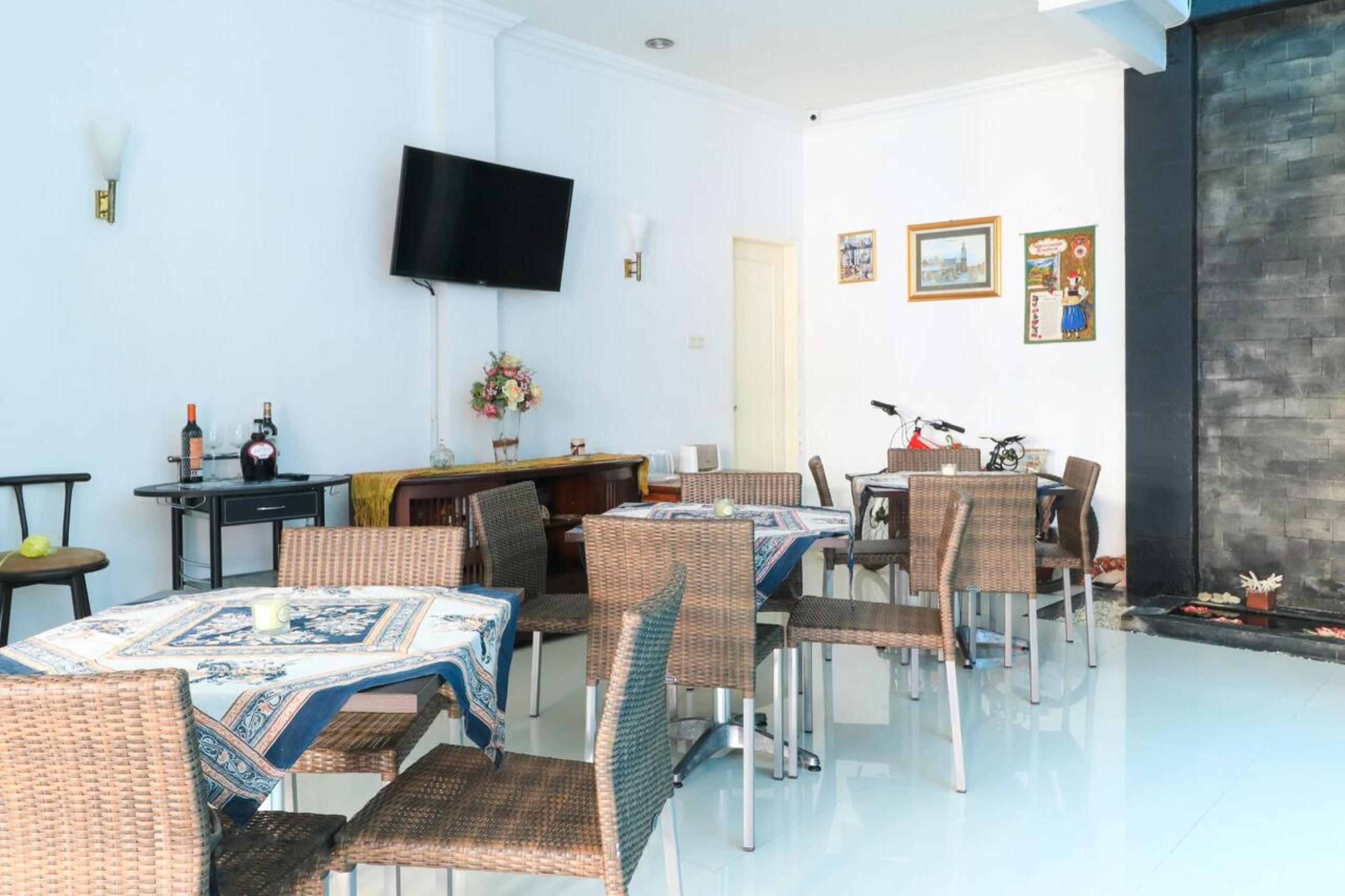 Ge Jacmart Homestay マカッサル エクステリア 写真