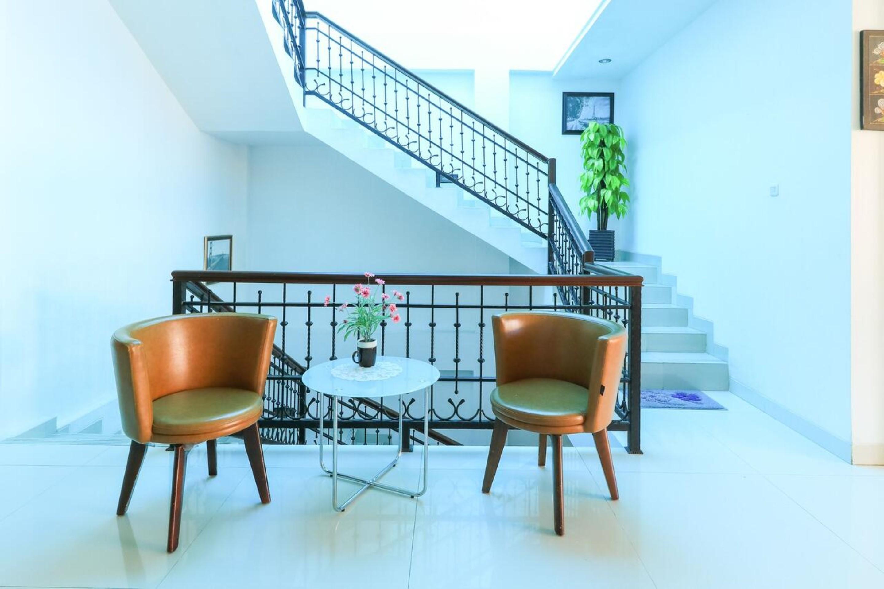 Ge Jacmart Homestay マカッサル エクステリア 写真