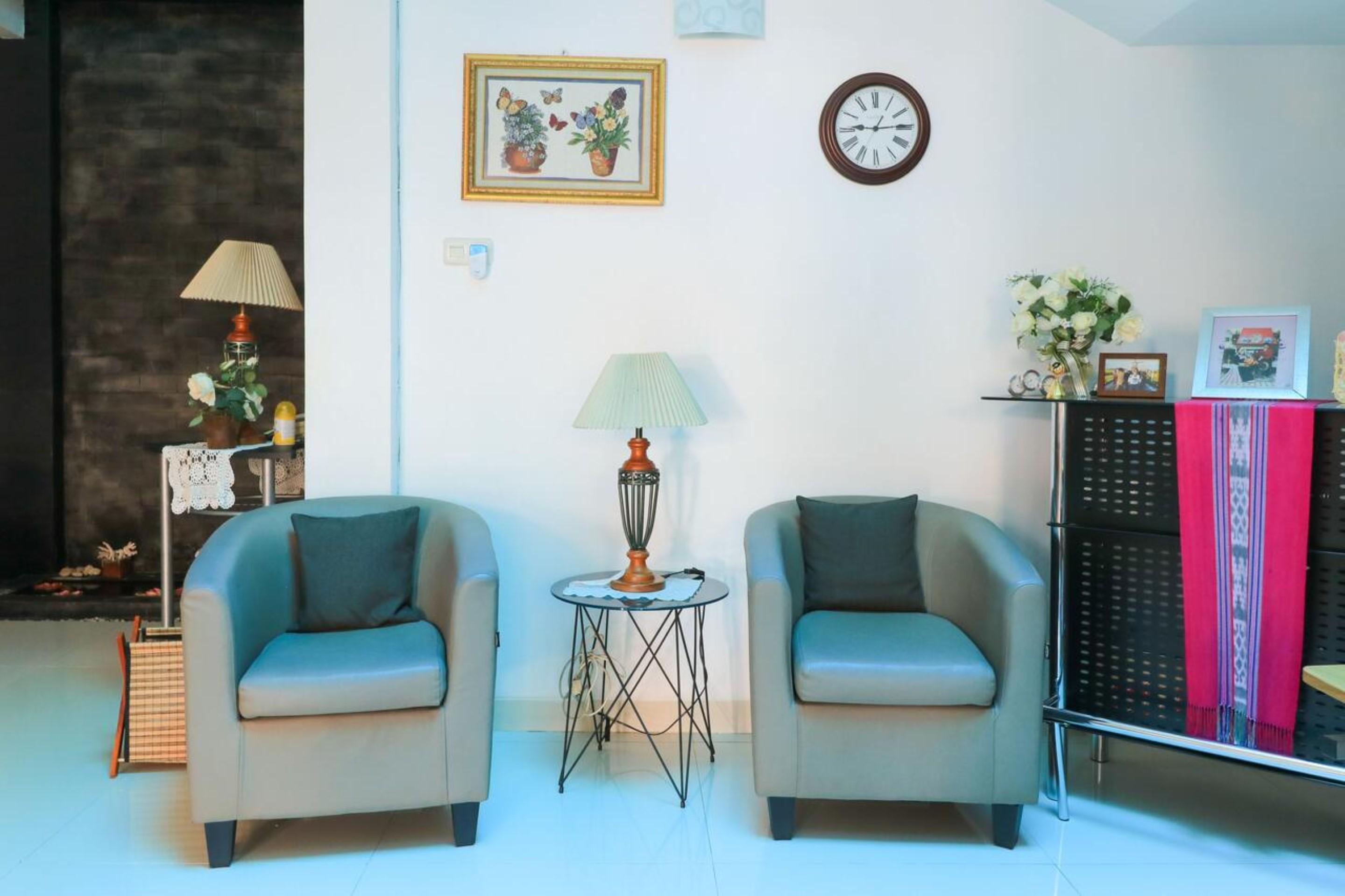 Ge Jacmart Homestay マカッサル エクステリア 写真